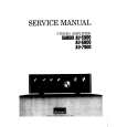 SANSUI AU6900 Manual de Servicio