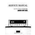 SANSUI 5050 Manual de Servicio